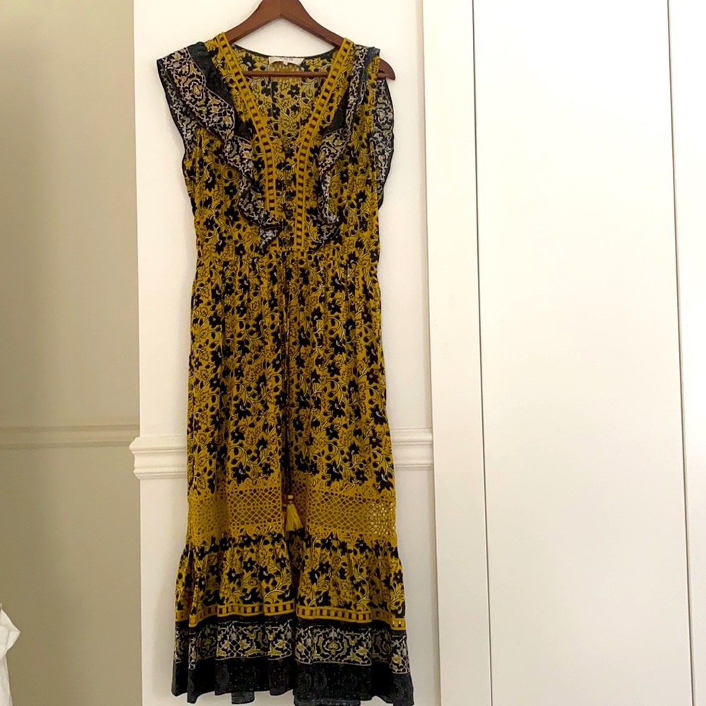 sea dress